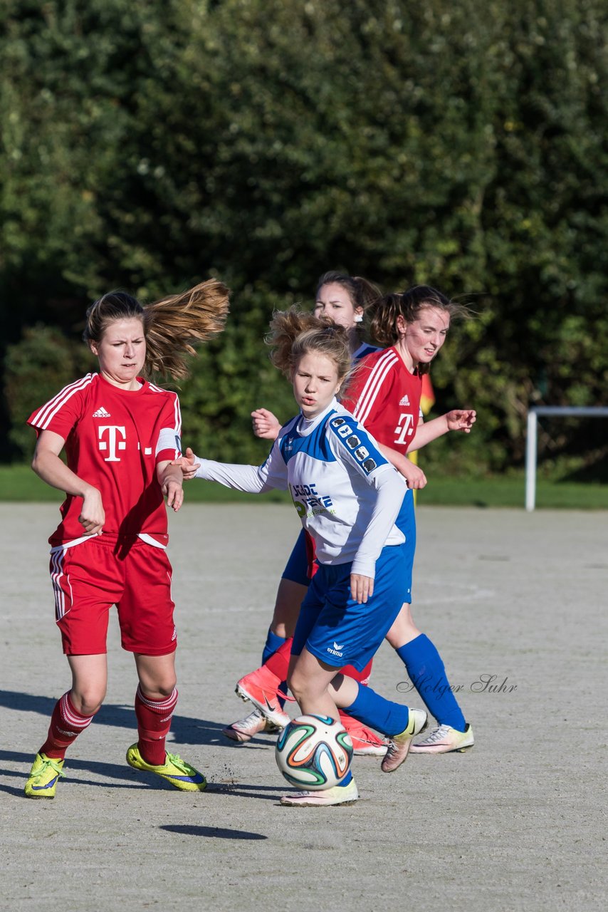 Bild 320 - Frauen SV Wahlstedt - Bramstedter TS : Ergebnis: 12:0